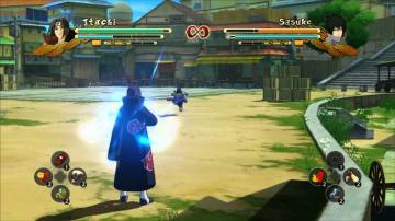 Naruto Shippuden Ultimate Ninja Storm 3 Full Burst Pc Wallpapers Page 30