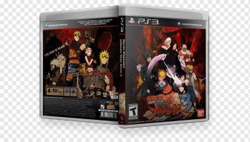 Naruto Shippuden Ultimate Ninja Storm 3 Full Burst Pc Wallpapers Page 60