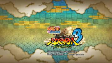 Naruto Shippuden Ultimate Ninja Storm 3 Full Burst Pc Wallpapers Page 70