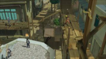 Naruto Shippuden Ultimate Ninja Storm 3 Full Burst Pc Wallpapers Page 71