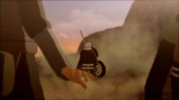 Naruto Shippuden Ultimate Ninja Storm 3 Full Burst Pc Wallpapers Page 75