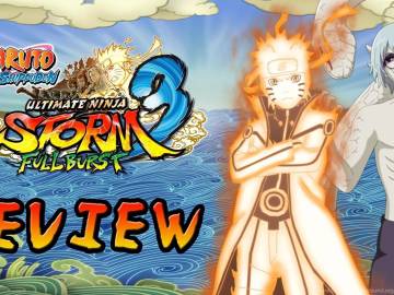 Naruto Shippuden Ultimate Ninja Storm 3 Full Burst Pc Wallpapers Page 76