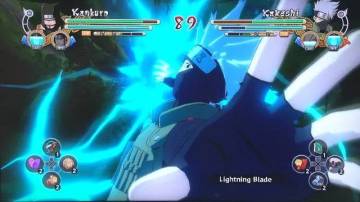 Naruto Shippuden Ultimate Ninja Storm 3 Full Burst Pc Wallpapers Page 77