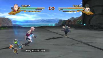 Naruto Shippuden Ultimate Ninja Storm 3 Full Burst Pc Wallpapers Page 91