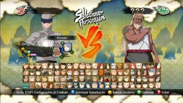 Naruto Shippuden Ultimate Ninja Storm 3 Full Burst Wallpaper Page 39