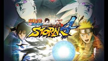 Naruto Shippuden Ultimate Ninja Storm 3 Full Burst Wallpaper Page 70