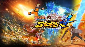 Naruto Shippuden Ultimate Ninja Storm 3 Full Burst Wallpaper Page 31
