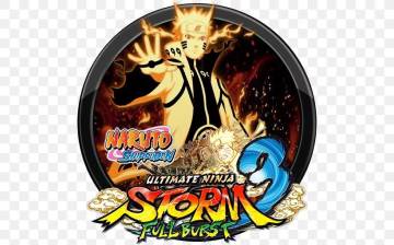 Naruto Shippuden Ultimate Ninja Storm 3 Full Burst Wallpaper Page 93