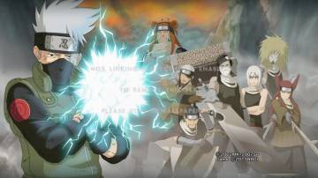 Naruto Shippuden Ultimate Ninja Storm 3 Full Burst Wallpapers Page 25