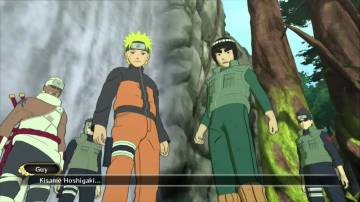 Naruto Shippuden Ultimate Ninja Storm 3 Full Burst Wallpapers Page 76