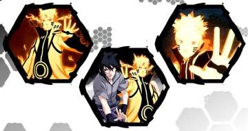 Naruto Shippuden Ultimate Ninja Storm 3 Full Burst Wallpapers Page 82