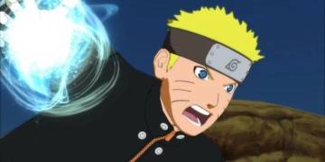 Naruto Shippuden Ultimate Ninja Storm 4 Full Wallpaper Page 82