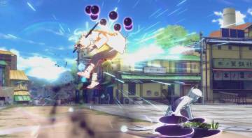 Naruto Shippuden Ultimate Ninja Storm 4 Full Wallpaper Page 93