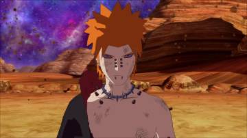 Naruto Shippuden Ultimate Ninja Storm 4 Full Wallpaper Page 100