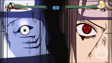 Naruto Shippuden Ultimate Ninja Storm 4 Wallpaper 4k Page 48