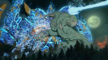 Naruto Shippuden Ultimate Ninja Storm 4 Wallpaper 4k Page 75