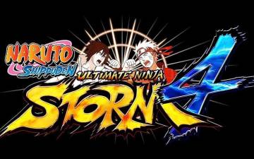 Naruto Shippuden Ultimate Ninja Storm 4 Wallpaper 4k Page 28