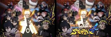 Naruto Shippuden Ultimate Ninja Storm 4 Wallpaper 4k Page 65