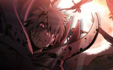 Naruto Shippuden Ultimate Ninja Storm 4 Wallpaper 4k Page 12