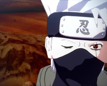 Naruto Shippuden Ultimate Ninja Storm 4 Wallpaper 4k Page 93