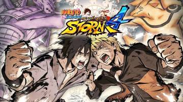 Naruto Shippuden Ultimate Ninja Storm 4 Wallpaper Madara And Obito Page 90