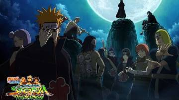 Naruto Shippuden Ultimate Ninja Storm 4 Wallpaper Madara And Obito Page 31