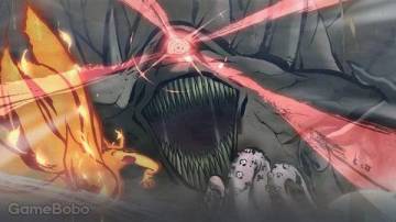 Naruto Shippuden Ultimate Ninja Storm 4 Wallpaper Madara And Obito Page 80