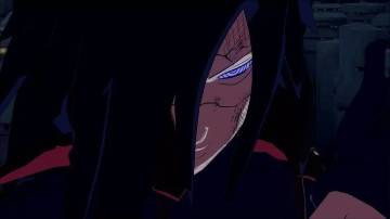 Naruto Shippuden Ultimate Ninja Storm 4 Wallpaper Madara And Obito Page 52