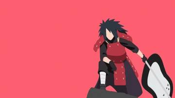 Naruto Shippuden Ultimate Ninja Storm 4 Wallpaper Madara And Obito Page 34