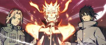 Naruto Shippuden Ultimate Ninja Storm 4 Wallpaper Madara And Obito Page 56