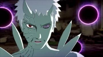 Naruto Shippuden Ultimate Ninja Storm 4 Wallpaper Madara And Obito Page 12
