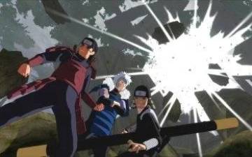 Naruto Shippuden Ultimate Ninja Storm 4 Wallpaper Madara And Obito Page 46