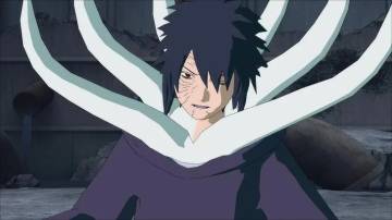 Naruto Shippuden Ultimate Ninja Storm 4 Wallpaper Madara And Obito Page 19