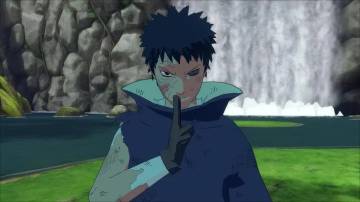 Naruto Shippuden Ultimate Ninja Storm 4 Wallpaper Madara And Obito Page 11