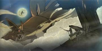 Naruto Shippuden Ultimate Ninja Storm 4 Wallpaper Madara And Obito Page 59