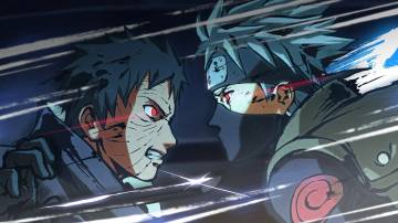 Naruto Shippuden Ultimate Ninja Storm 4 Wallpaper Madara And Obito Page 6