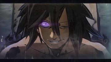 Naruto Shippuden Ultimate Ninja Storm 4 Wallpaper Madara And Obito Page 8