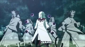 Naruto Shippuden Ultimate Ninja Storm 4 Wallpaper Madara And Obito Page 13