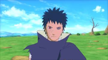 Naruto Shippuden Ultimate Ninja Storm 4 Wallpaper Madara And Obito Page 15