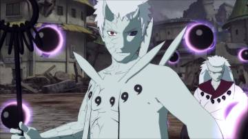 Naruto Shippuden Ultimate Ninja Storm 4 Wallpaper Madara And Obito Page 37