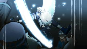 Naruto Shippuden Ultimate Ninja Storm 4 Wallpaper Madara And Obito Page 47
