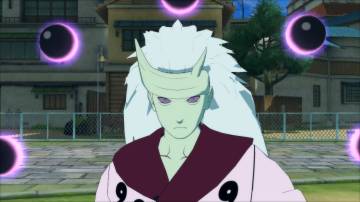 Naruto Shippuden Ultimate Ninja Storm 4 Wallpaper Madara And Obito Page 49