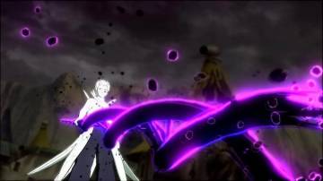 Naruto Shippuden Ultimate Ninja Storm 4 Wallpaper Madara And Obito Page 76
