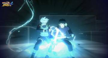 Naruto Shippuden Ultimate Ninja Storm 4 Wallpaper Madara And Obito Page 85