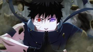 Naruto Shippuden Ultimate Ninja Storm 4 Wallpaper Madara And Obito Page 100