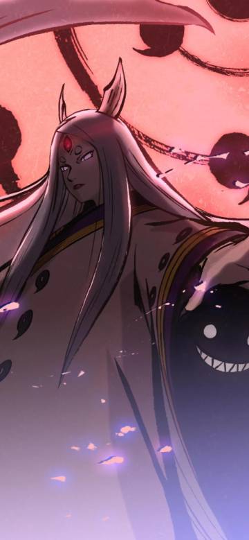 Naruto Shippuden Ultimate Ninja Storm 4 Wallpaper Page 93