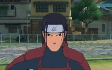 Naruto Shippuden Ultimate Ninja Storm 4 Wallpaper Page 65