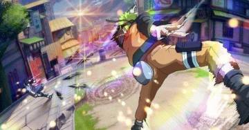 Naruto Shippuden Ultimate Ninja Storm 4 Wallpaper Page 59