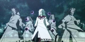 Naruto Shippuden Ultimate Ninja Storm Legacy Wallpaper Page 79