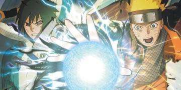 Naruto Shippuden Ultimate Ninja Storm Legacy Wallpaper Page 25